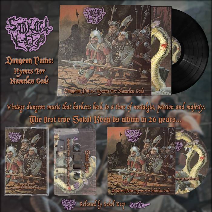 Exemplar Relics Image